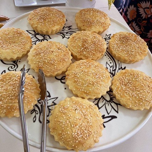 Café da manhã saudável